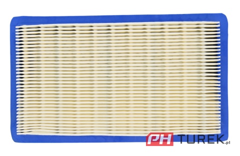 Filtr powietrza kawasaki fh430 v john deere miu10998 husqvarna 531 30 81-57