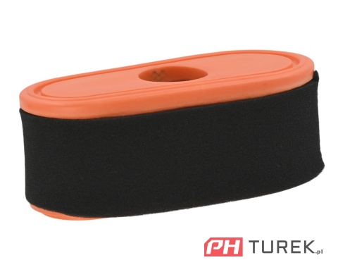 Filtr powietrza Loncin LC1P70FA wałek z wstępnym WB537HCU CZĘŚĆ ORYGINALNA