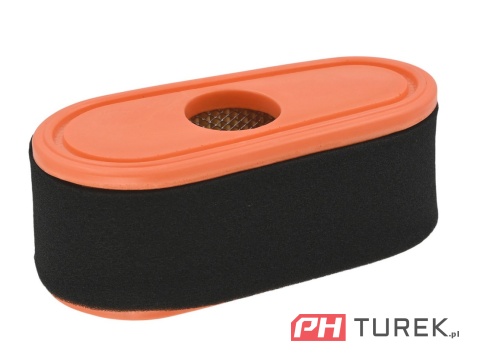 Filtr powietrza Loncin LC1P70FA wałek z wstępnym WB537HCU CZĘŚĆ ORYGINALNA