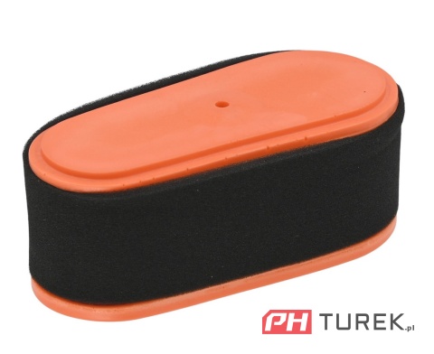 Filtr powietrza Loncin LC1P70FA wałek z wstępnym WB537HCU CZĘŚĆ ORYGINALNA