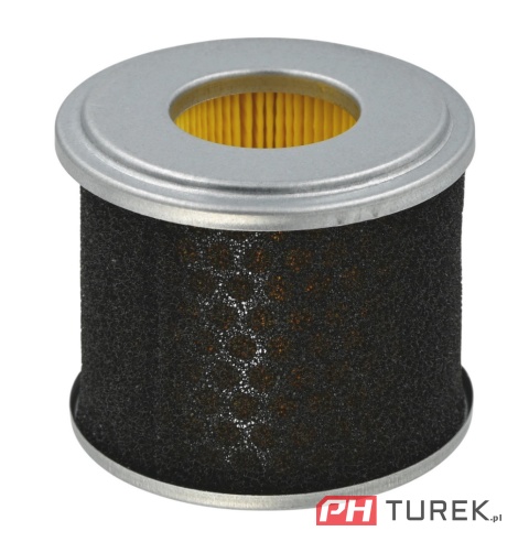 Filtr powietrza Loncin kpl. LC80NB20-6.1Q G300FA CZĘŚĆ ORYGINALNA