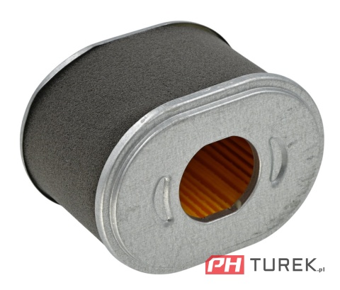 Filtr powietrza Loncin z przedfiltrem G200F LC168FD ZM02 ZM04 ORYGINALNY