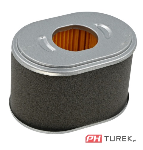 Filtr powietrza Loncin z przedfiltrem G200F LC168FD ZM02 ZM04 ORYGINALNY