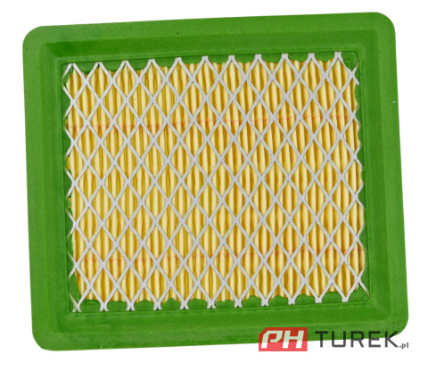 Filtr powietrza NAC T375 T475 T575 T675 w510 niski kosiarki marketowe