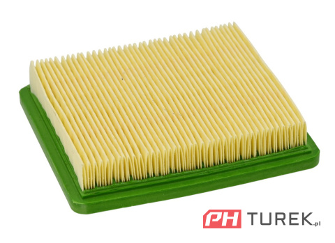 Filtr powietrza NAC T375 T475 T575 T675 w510 niski kosiarki marketowe