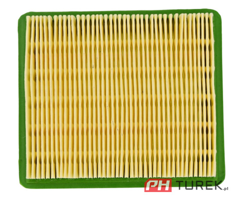 Filtr powietrza NAC T375 T475 T575 T675 w510 niski kosiarki marketowe