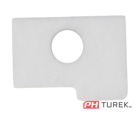 Filtr powietrza Stihl 017/018 MS170/180 1130 124 0800