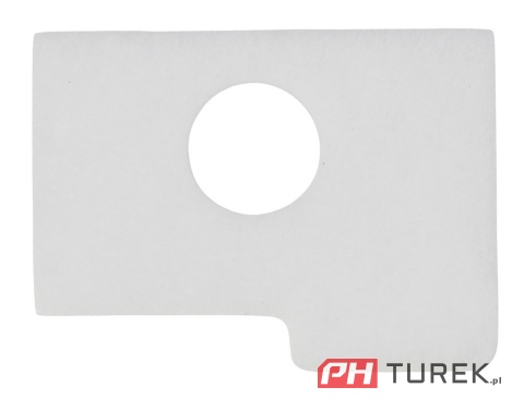 Filtr powietrza Stihl 017/018 MS170/180 1130 124 0800