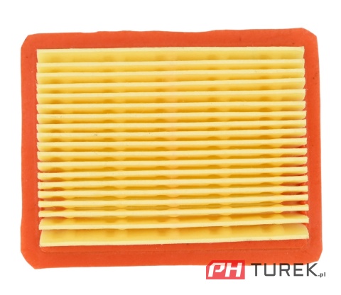 Filtr powietrza Stihl FS120 200 300 350 400 4134 141 0300 8R03-61 87x68x24