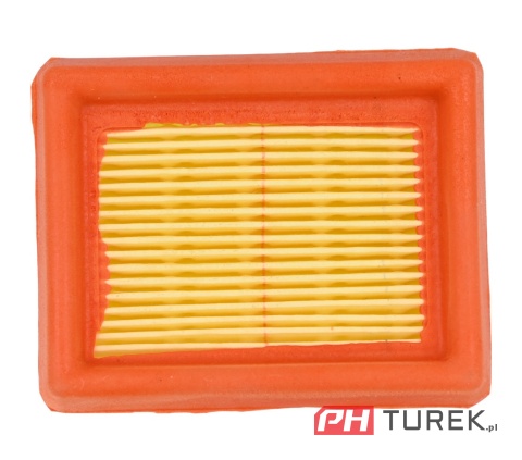 Filtr powietrza Stihl FS120 200 300 350 400 4134 141 0300 8R03-61 87x68x24
