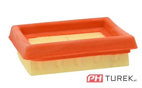 Filtr powietrza Stihl FS120 200 300 350 400 4134 141 0300 8R03-61 87x68x24