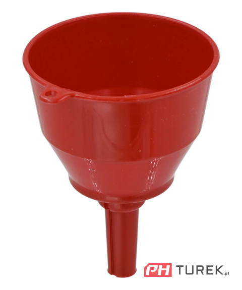 Lejek paliwa z sitkiem każdej kosiarki kosy piły