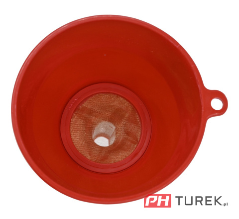 Lejek paliwa z sitkiem każdej kosiarki kosy piły