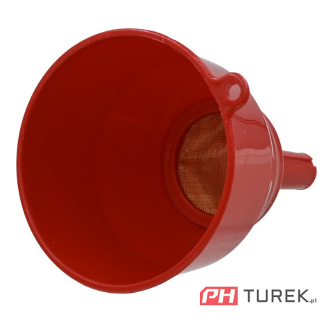 Lejek paliwa z sitkiem każdej kosiarki kosy piły