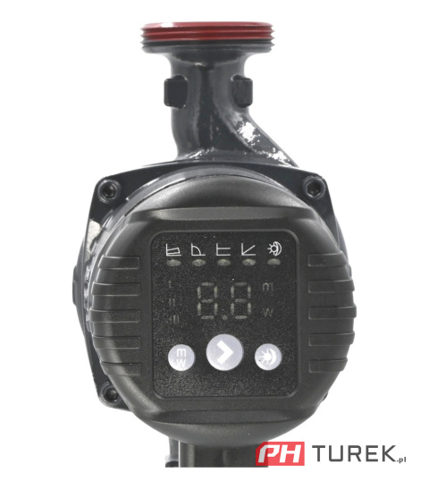 Pompa obiegowa co energooszczędna elektr 25-60/180