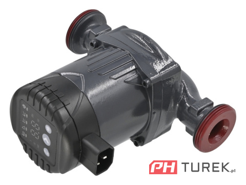 Pompa obiegowa co energooszczędna elektr 25-60/180