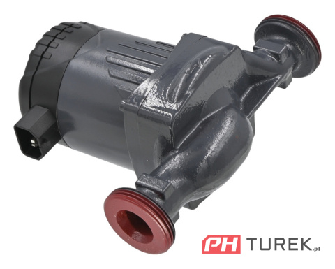 Pompa obiegowa co energooszczędna elektr 25-60/180