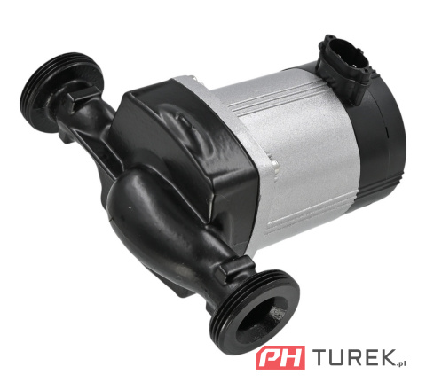 Pompa obiegowa elektroniczna 25-80/180 + śrubunki