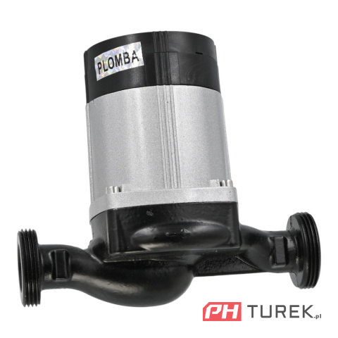 Pompa obiegowa elektroniczna 25-80/180 + śrubunki