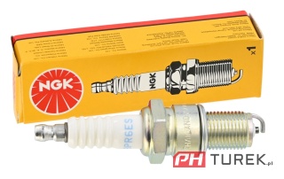 Świeca zapłonowa NGK BPR6ES Honda CZĘŚĆ ORYGINALNA GC 160 iGX 240 iGX 340