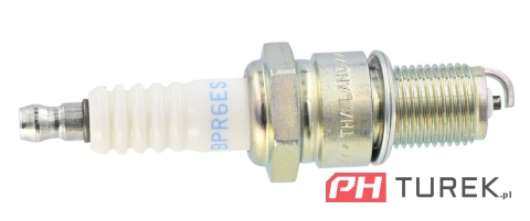 Świeca zapłonowa NGK BPR6ES Honda CZĘŚĆ ORYGINALNA GC 160 iGX 240 iGX 340