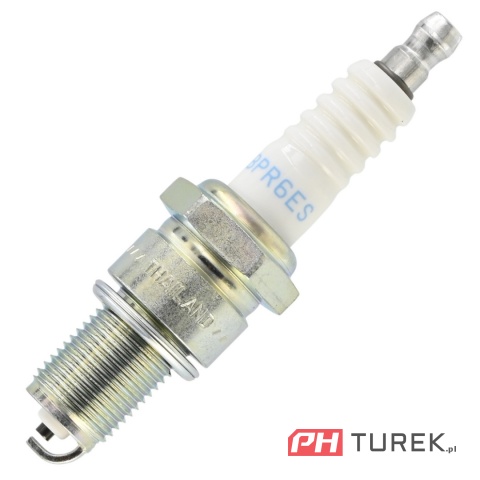 Świeca zapłonowa NGK BPR6ES Honda CZĘŚĆ ORYGINALNA GC 160 iGX 240 iGX 340