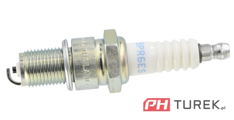 Świeca zapłonowa NGK BPR6ES Honda CZĘŚĆ ORYGINALNA GC 160 iGX 240 iGX 340