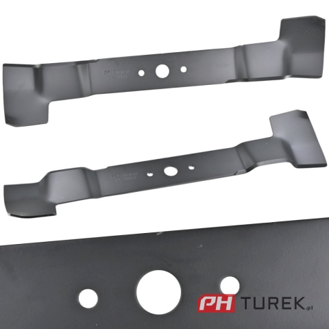 Nóż 50cm do traktorka Oleo-mac OM99L TOPSUN