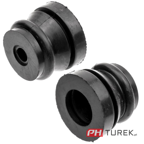 Amortyzator NAC gumowy dolny CS45 CS52 NO-CS38 SPS01-45 pilarki marketowe