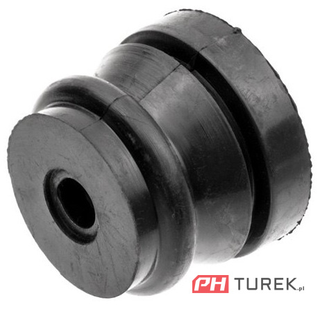 Amortyzator NAC gumowy dolny CS45 CS52 NO-CS38 SPS01-45 pilarki marketowe