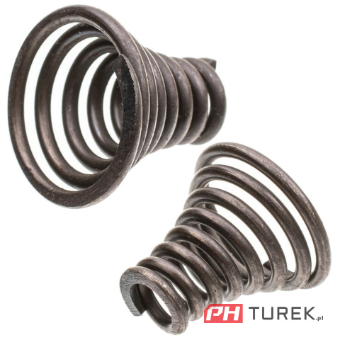 Amortyzator NAC sprężynowy CS 38 CS45 CS52 YD45 SPS 01-45 pilarki marketowe