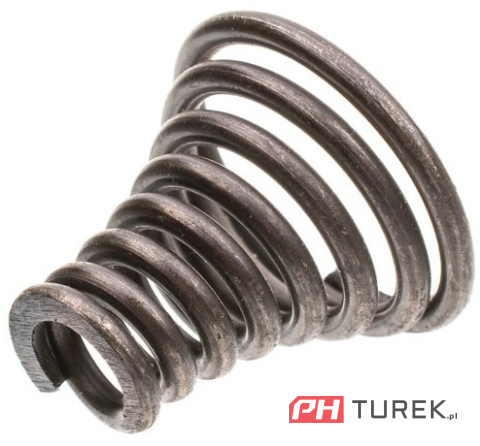 Amortyzator NAC sprężynowy CS 38 CS45 CS52 YD45 SPS 01-45 pilarki marketowe