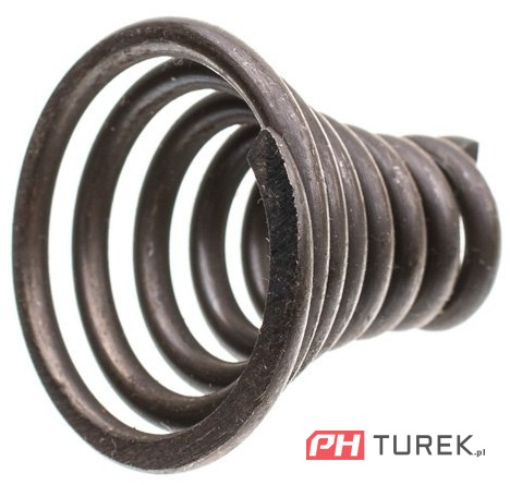 Amortyzator NAC sprężynowy CS 38 CS45 CS52 YD45 SPS 01-45 pilarki marketowe