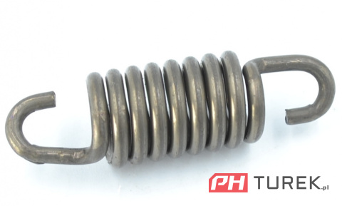 Amortyzator dolny do piły Husqvarna 38 40 45 49 2041 506 01 46-01 506014601