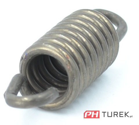 Amortyzator dolny do piły Husqvarna 38 40 45 49 2041 506 01 46-01 506014601