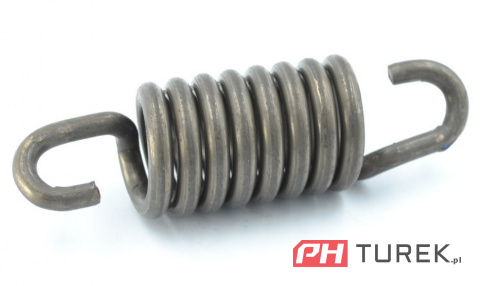 Amortyzator dolny do piły Husqvarna 38 40 45 49 2041 506 01 46-01 506014601