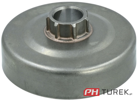 Bęben sprzęgła Husqvarna 137 142 235 236 240 kółko pływające bez łożyska