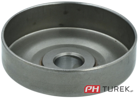 Bęben sprzęgła Husqvarna 137 142 235 236 240 kółko pływające bez łożyska