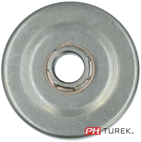 Bęben sprzęgła Husqvarna 137 142 235 236 240 kółko pływające bez łożyska