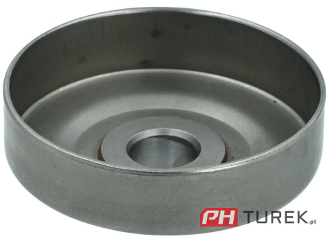 Bęben sprzęgła Husqvarna 137 142 235 236 240 kółko pływające bez łożyska