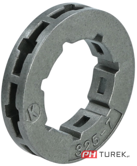 Bęben sprzęgła Husqvarna 137 142 235 236 240 kółko pływające bez łożyska