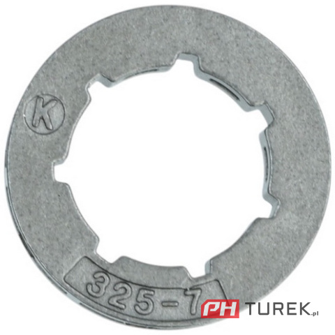 Bęben sprzęgła Husqvarna 137 142 235 236 240 kółko pływające bez łożyska