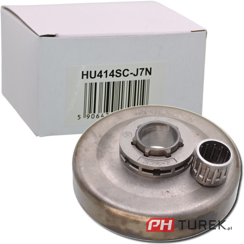 Bęben sprzęgła Husqvarna 340 345 350 353 .325 kółko pływające 503 98 00-02