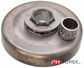 Bęben sprzęgła Husqvarna 340 345 350 353 .325 kółko pływające 503 98 00-02