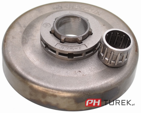 Bęben sprzęgła Husqvarna 340 345 350 353 .325 kółko pływające 503 98 00-02