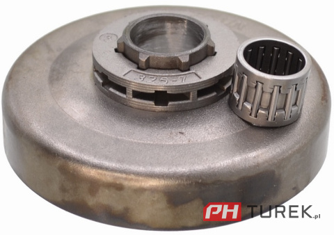 Bęben sprzęgła Husqvarna 340 345 350 353 .325 kółko pływające 503 98 00-02