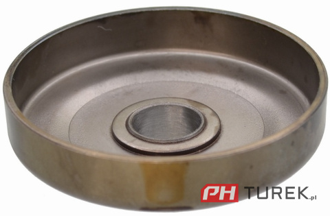 Bęben sprzęgła Husqvarna 340 345 350 353 .325 kółko pływające 503 98 00-02