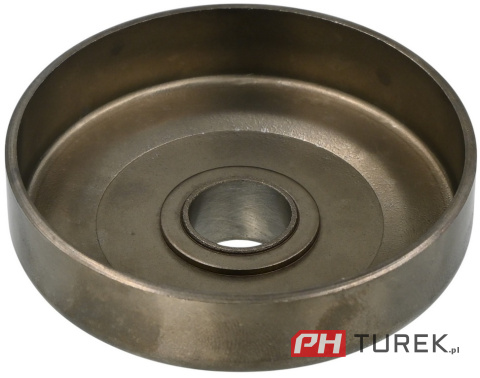 Bęben sprzęgła Husqvarna 51 55 254 257 .325 7z kółko pływające 505 30 36-94