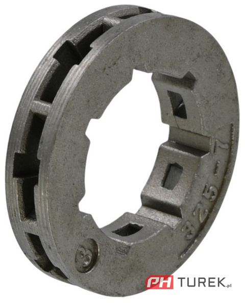 Bęben sprzęgła Husqvarna 51 55 254 257 .325 7z kółko pływające 505 30 36-94