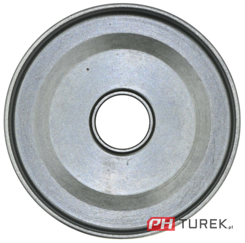 Bęben sprzęgła NAC CS2500 stała zębatka pilarki marketowe 3/8 6 zębów